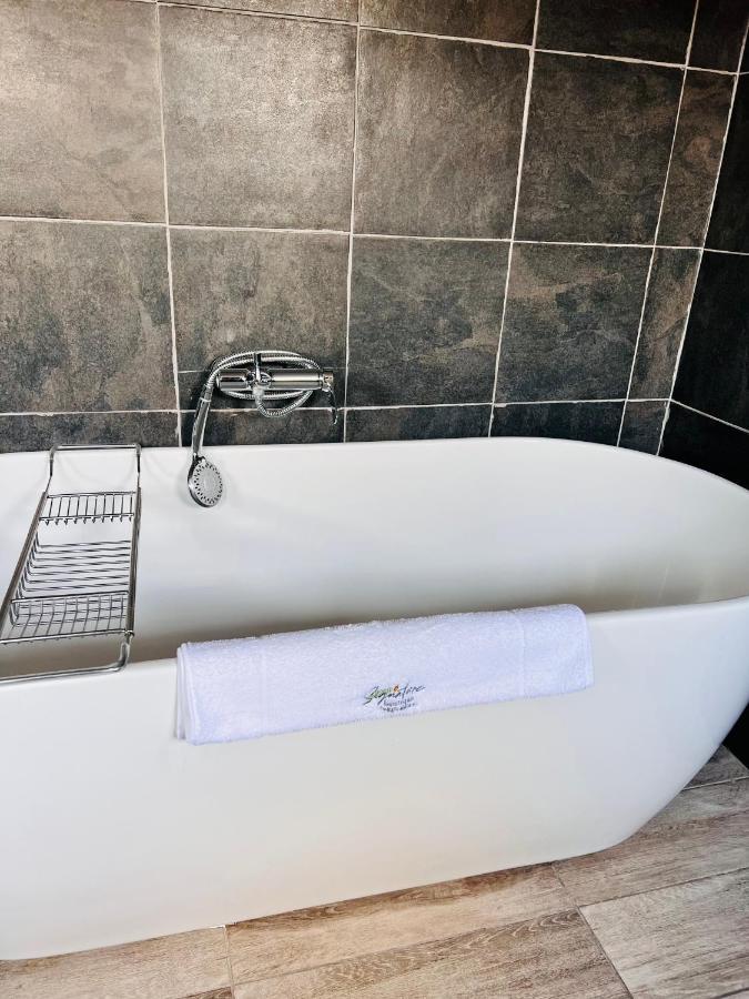 Signature Boutique Guesthouse Maun Extérieur photo