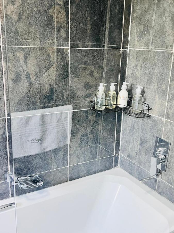 Signature Boutique Guesthouse Maun Extérieur photo